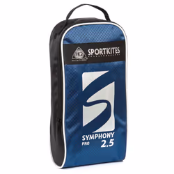 Invento Symphony Pro 2.5 Rainbow Cerf-volant double ligne (cascade)
