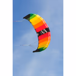 Invento Symphony Pro 2.2 Rainbow Cerf-volant double ligne (cascade) - Vue supplémentaire 11