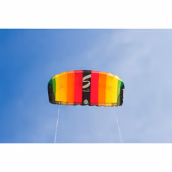 Invento Symphony Pro 2.2 Rainbow Cerf-volant double ligne (cascade) - Vue supplémentaire 12