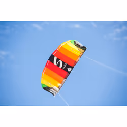Invento Symphony Pro 1.8 Rainbow Cerf-volant double ligne (cascade) - Vue supplémentaire 6