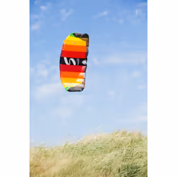 Invento Symphony Pro 1.8 Rainbow Cerf-volant double ligne (cascade) - Vue supplémentaire 7