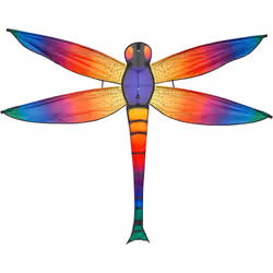 Invento Dazzling Dragonfly, 5 an(s)