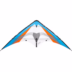 Invento Trek, Cerf-volant double ligne (cascade), 14 an(s)
