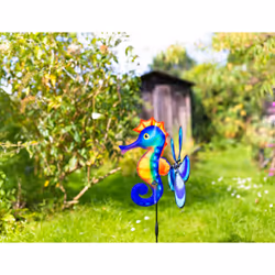 Invento Spin Critter Seahorse