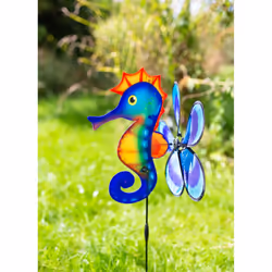 Invento Spin Critter Seahorse