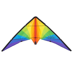 Cerf-volant 2 lignes - HQ - Quick arc en ciel - Mixte - 6 ans - Enfant