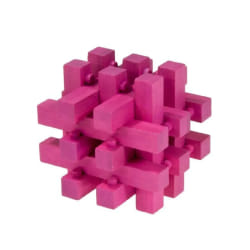 Fridolin Immeuble magenta