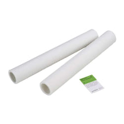 Grünbeck - Cartouche filtrante de rechange 103077 taille 80 µm. 3 sans cloche de protection, pack de 2