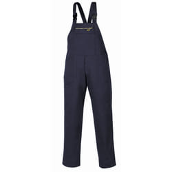 BIG Arbeitsschutz teXXor 8031 Combinaison Bleu
