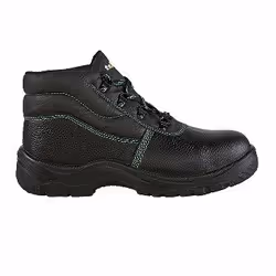 BIG Arbeitsschutz teXXor 6320 Monaco Mâle Adulte Noir, Vert