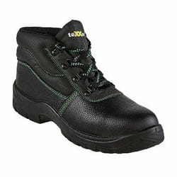 BIG Arbeitsschutz teXXor 6320 Monaco Mâle Adulte Noir, Vert