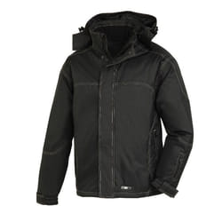 BIG Arbeitsschutz Aspen Veste XL Noir