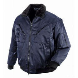 BIG Arbeitsschutz Piloten-Jacke OSLO Veste