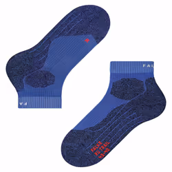 Socquettes basses Falke RU Trail