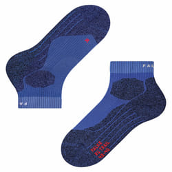 Socquettes basses Falke RU Trail