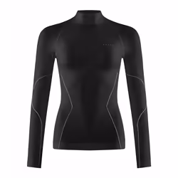 Maillot manches longues femme Falke Warm