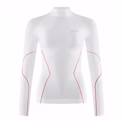 Maillot manches longues femme Falke Warm