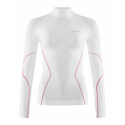 Maillot manches longues femme Falke Warm