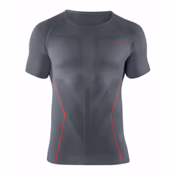 Maillot Falke Warm