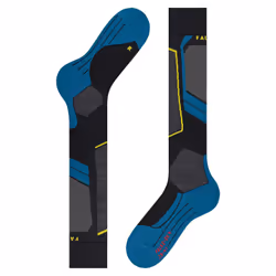 Chaussettes mi-bas Falke SK4 Advanced