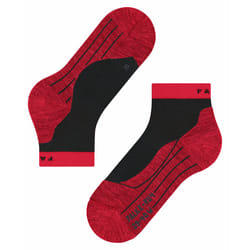 Chaussettes Falke RU4 courtes