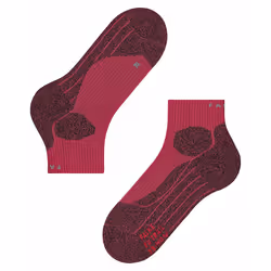 Chaussettes femme basses Falke RU Trail