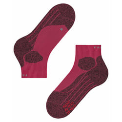 Chaussettes femme basses Falke RU Trail