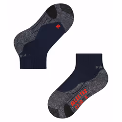 Chaussettes enfant Falke TK2 courtes