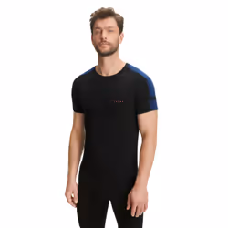 T-shirt à manches courtes Falke trend Wool-tech Light