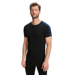 T-shirt à manches courtes Falke trend Wool-tech Light