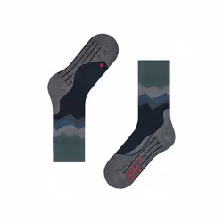 Chaussettes Falke Tk2 Crest