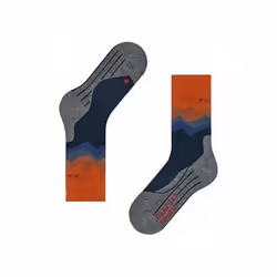 Chaussettes Falke Tk2 Crest