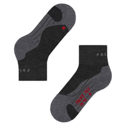 Chaussettes courtes femme Falke TK2 Explore