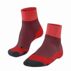 Chaussettes courtes femme Falke TK2 Explore