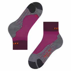 Chaussettes courtes femme Falke TK2 Explore