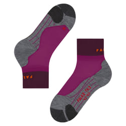 Chaussettes courtes femme Falke TK2 Explore