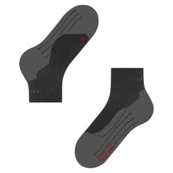 Chaussettes Falke TK5 Wander Wool