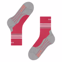 Chaussettes femme Falke RU4 Endurance Reflect