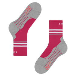 Chaussettes femme Falke RU4 Endurance Reflect