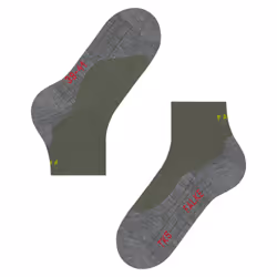 Chaussettes courtes Falke TK5 Wander