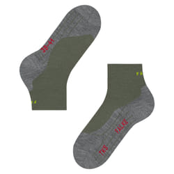 Chaussettes courtes Falke TK5 Wander