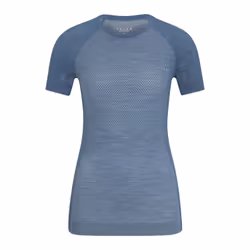 T-shirt femme Falke Wool-Tech Light