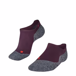 Chaussettes comfort Invisible femme Falke RU3