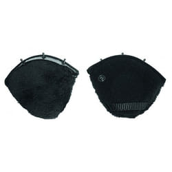 Cache oreilles Casco Mistrall (x2)