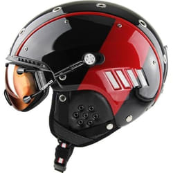 Casque - CASCO - SP-4.1 - Rouge - Adulte - Mixte