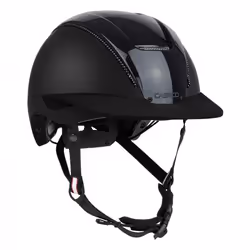 Casque d'équitation Casco Duell