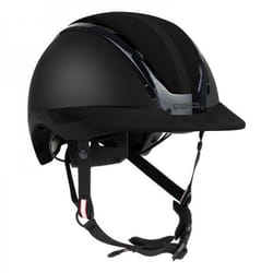 Casque d'équitation Casco Duell one