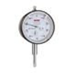 Kayser Comparateur M2 Top S lecture 001 mm Gamme 10 mm avec protection chocs - 10143