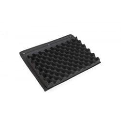 B&W LP/5000 accessoire de conteneurs de stockage extérieurs