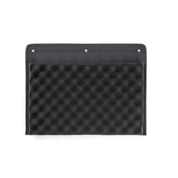 B&W LP/6000 accessoire de sacoche